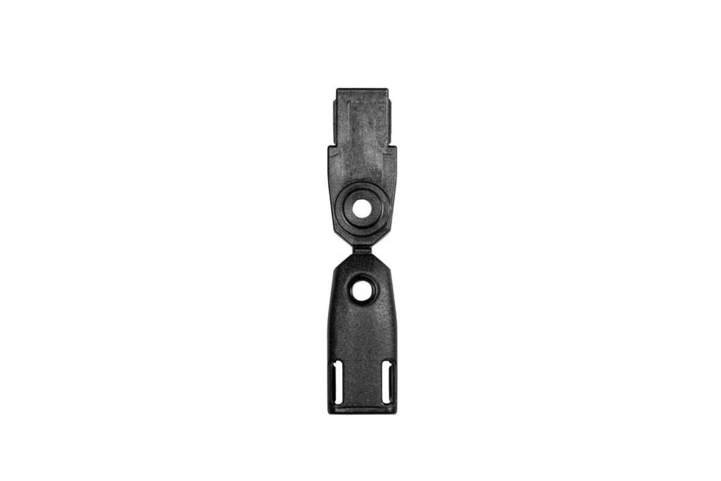 XLC Spatd mgf03 04 stanghouder zw set a 5 mgx09
