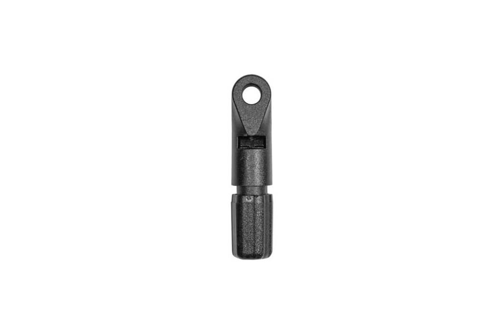 XLC Spatd mgf05 06 stanghouder zw set a 5 mgx10