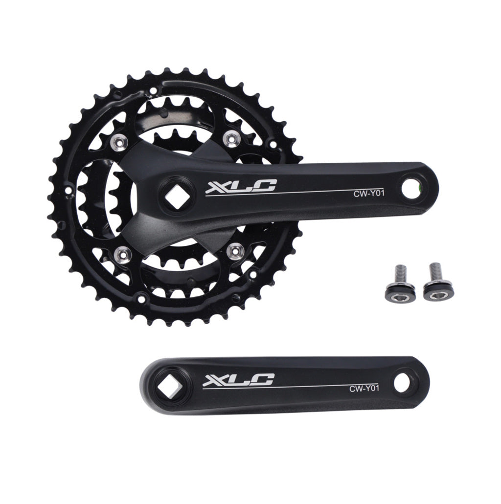 XLC Crankstel atb cs-y01