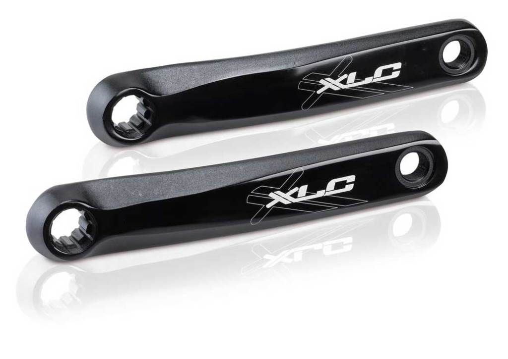 XLC Crankset bosch active performance cr-e01