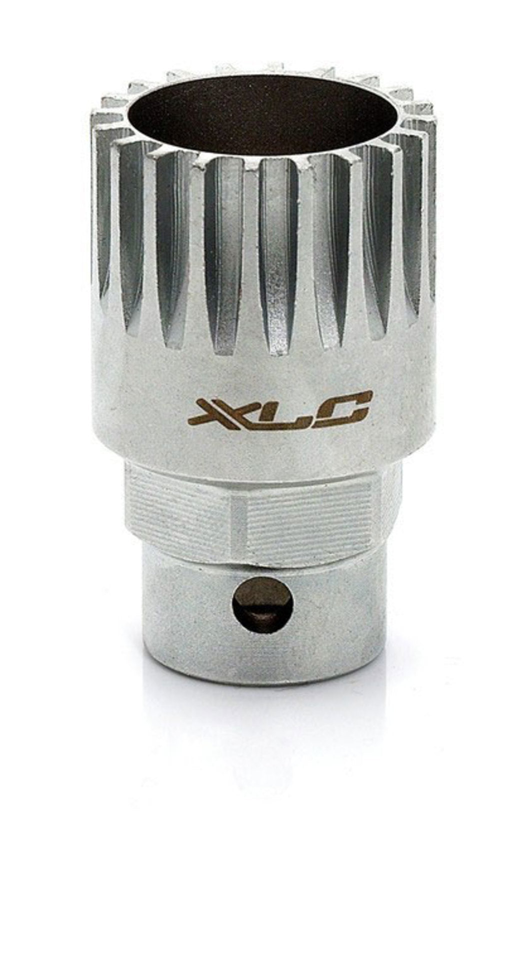 XLC Trappassleutel shimano isis to-s05