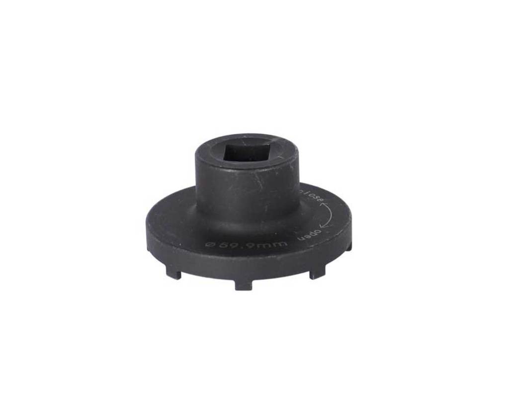 XLC Afnemer bosch classic gen1 to-e02