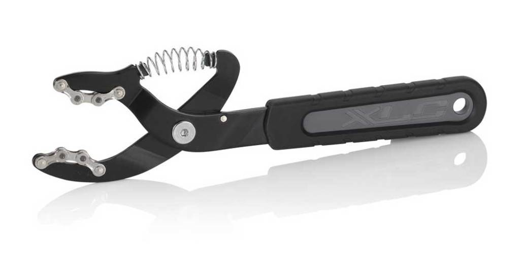 XLC Afnemer to-s85