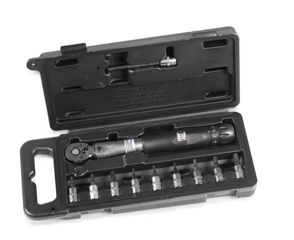 XLC Momentsleutel to-s87