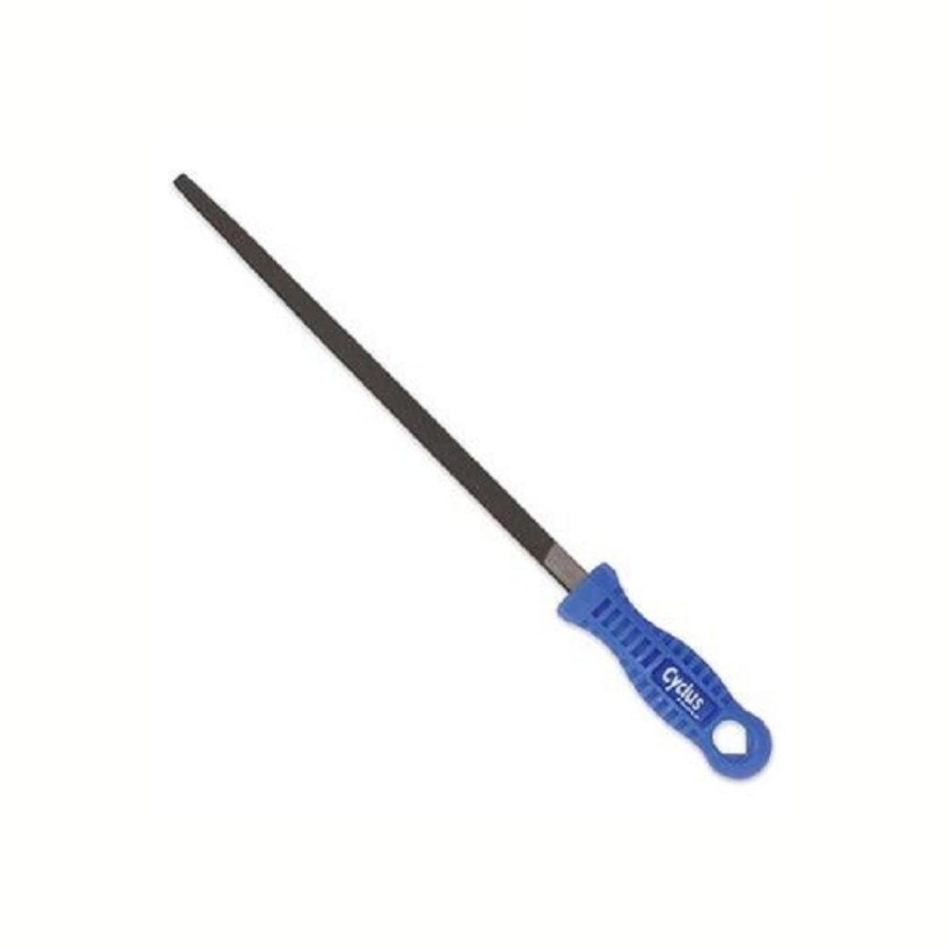 Buzaglo Vijl vierkant 250mm cyclus 720541