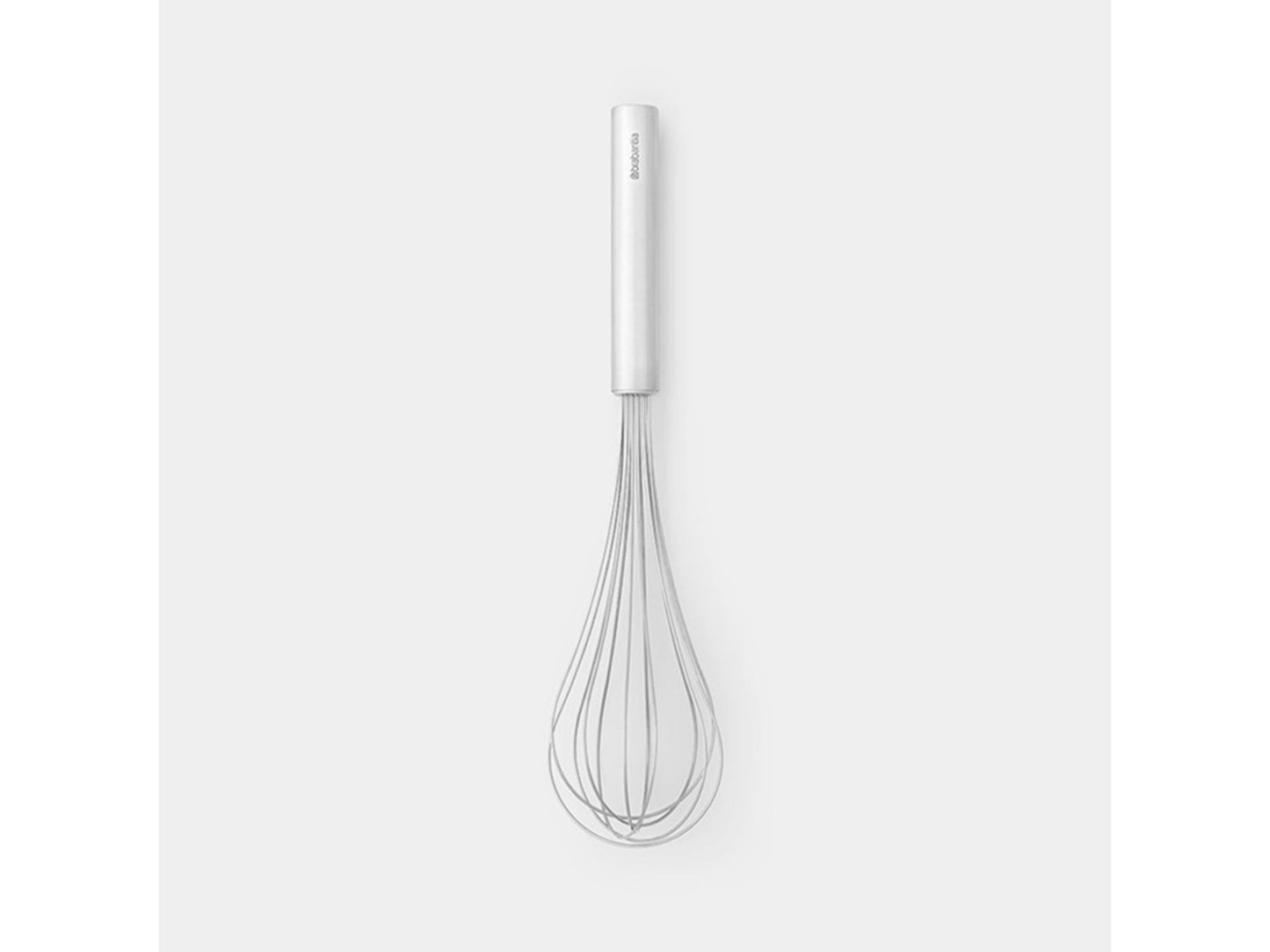 Brabantia profile garde groot rvs
