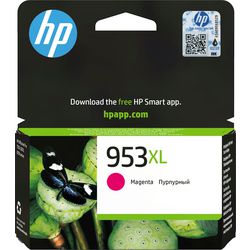 Inktcartridge HP 953XL magenta