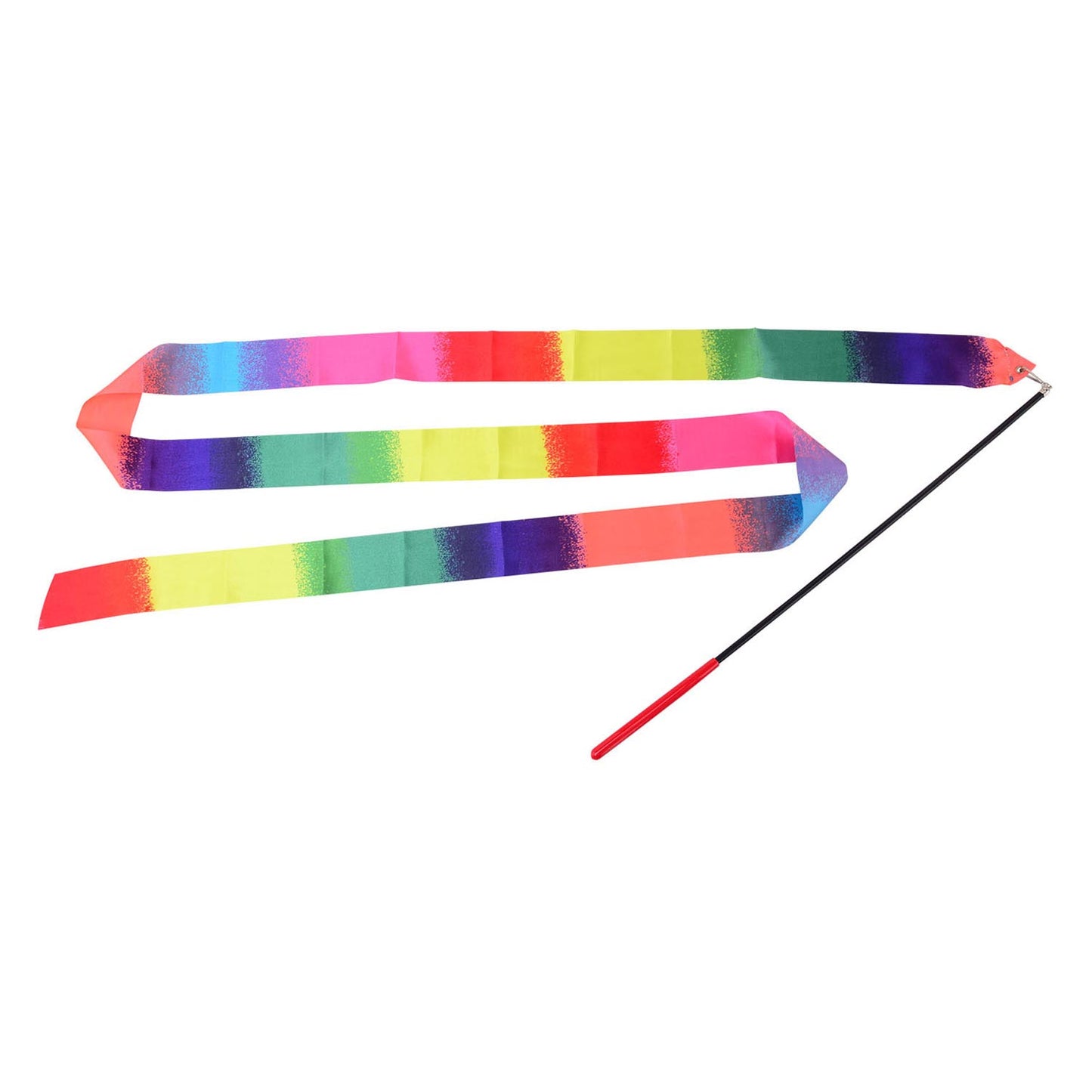 Johntoy Outdoor fun regenbooglint, 2mtr.