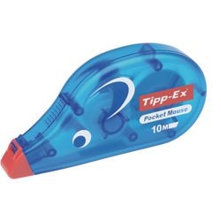 Correctieroller Tipp-ex Pocket Mouse