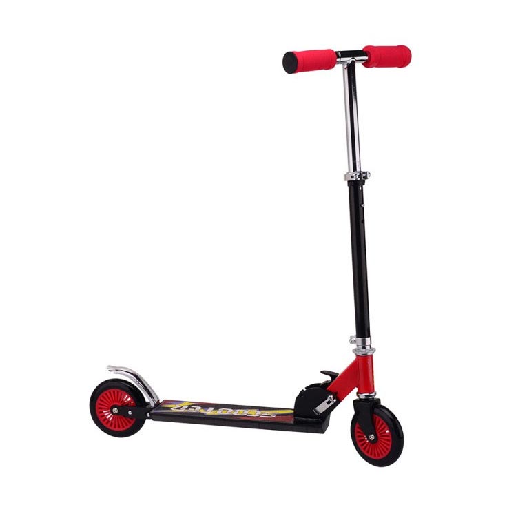 Johntoy Sports active step aluminium