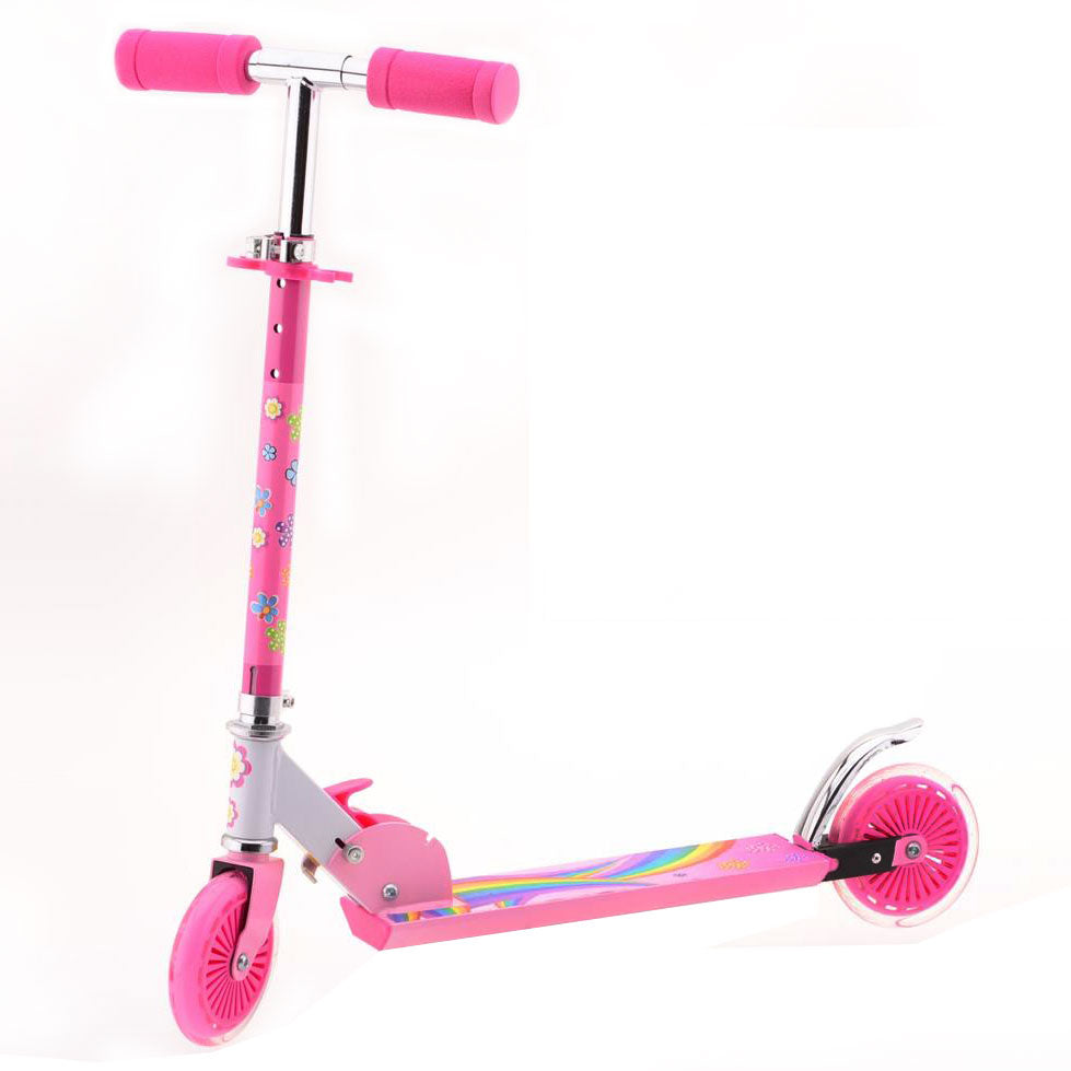 Johntoy Sports active roze step