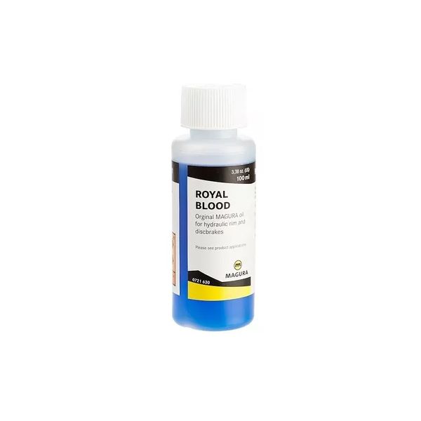 Magura Remvloeistof royal blood 100ml