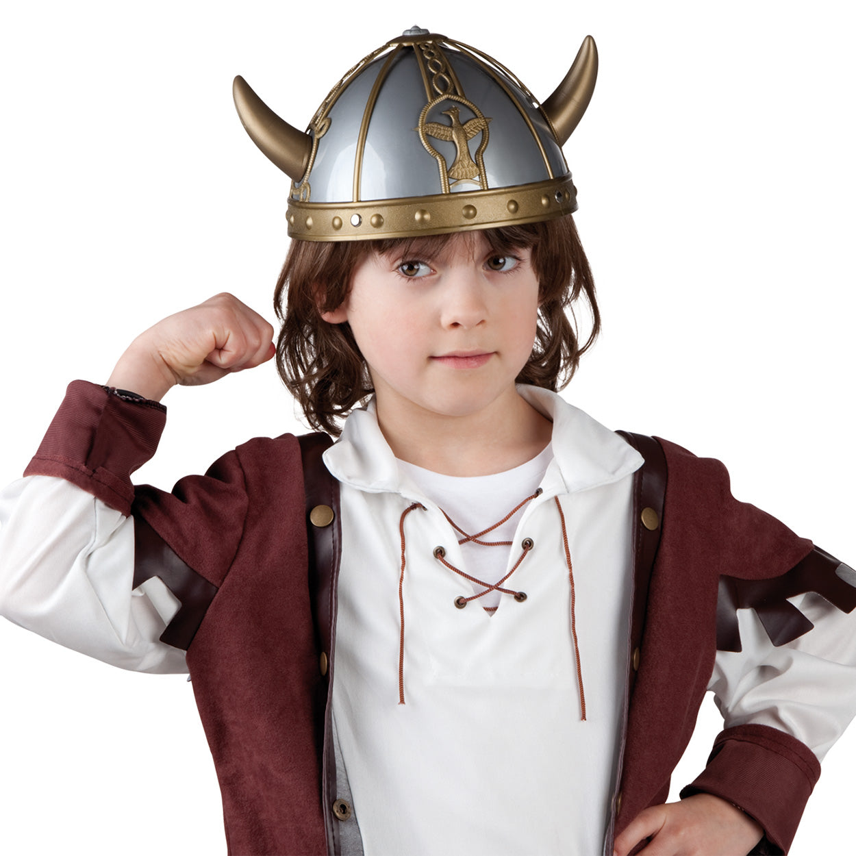 Boland Helm viking jord