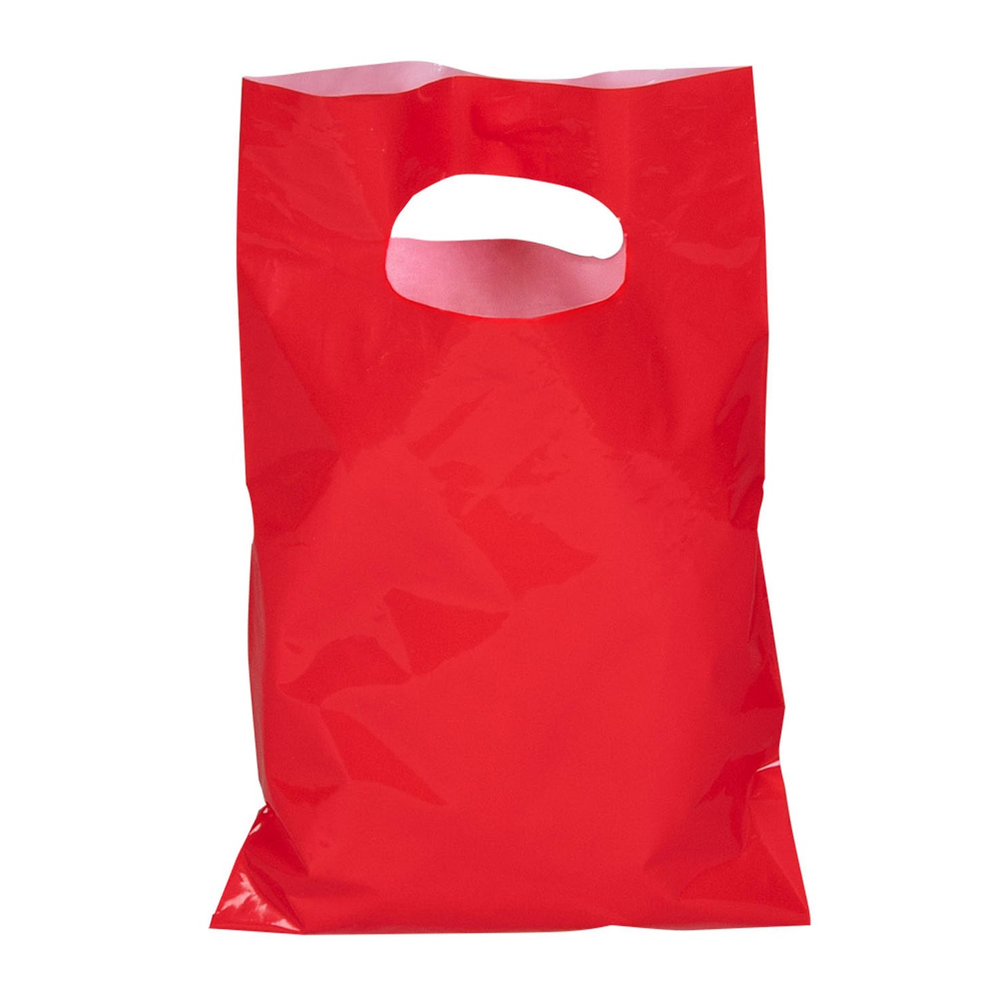 Boland Uitdeelzakjes happy birthday, 6st.