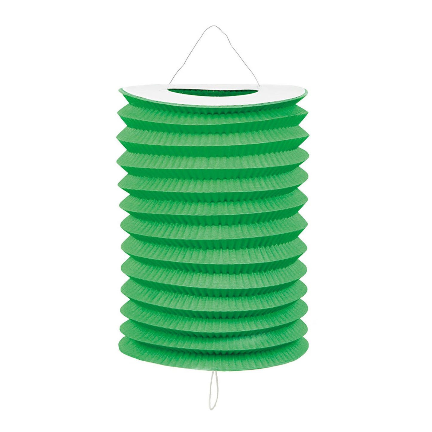 Boland Gekleurde treklampion