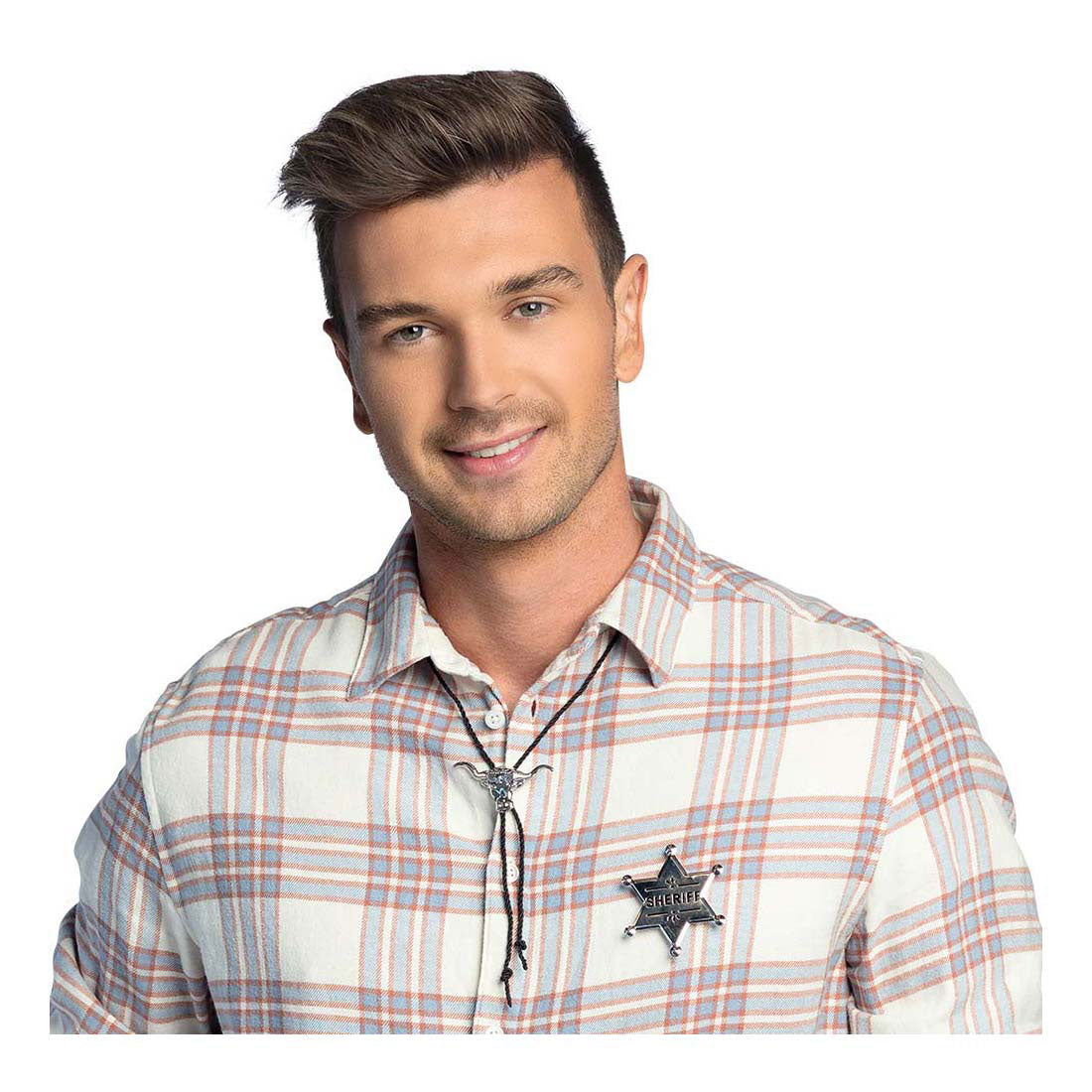 Boland Set cowboy, 2dlg.