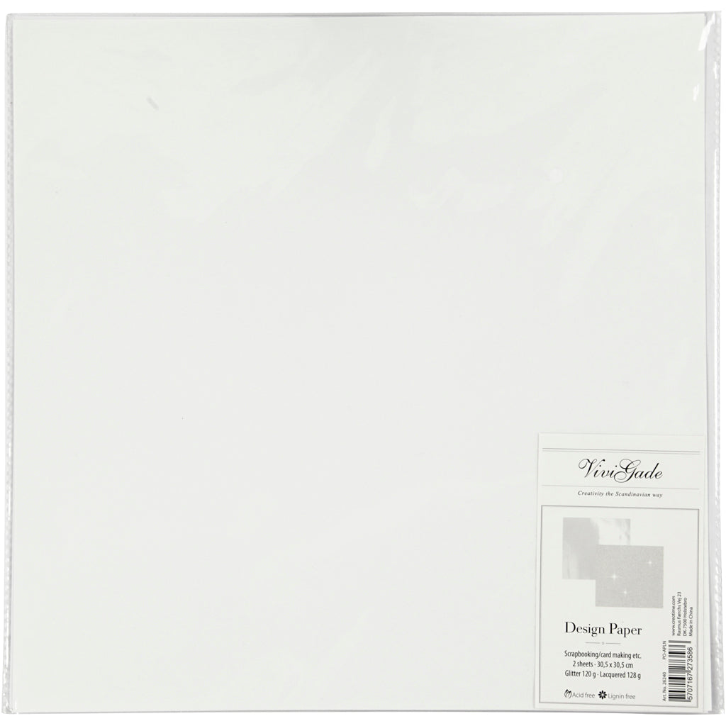 https: www.cchobby.nl design-papier-vel-30-5x30-5-cm-120-128-gr-wit-2-vel-1-doos