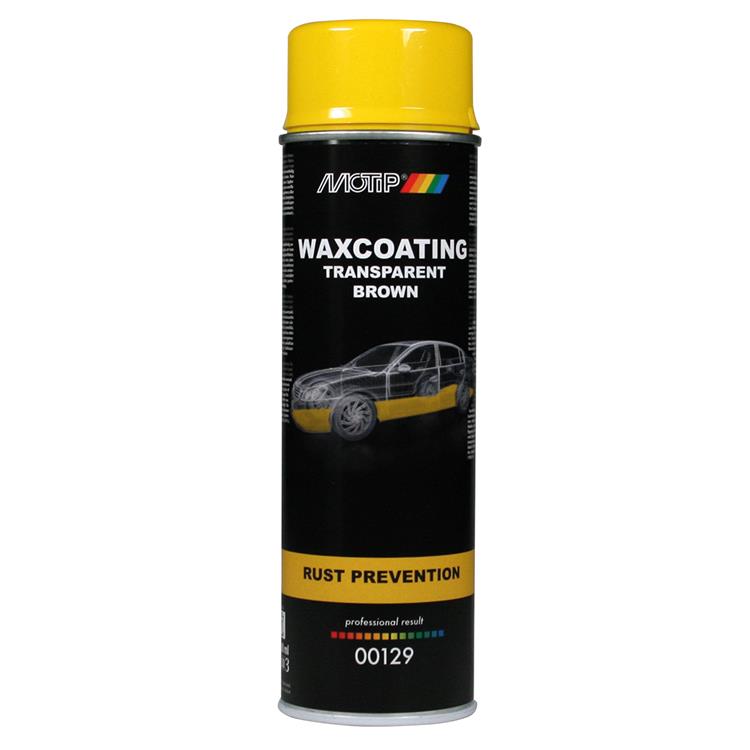 Motip Anti-roest, 500 ml