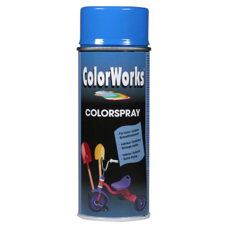 Motip Maxicolor ral5015 sky blue