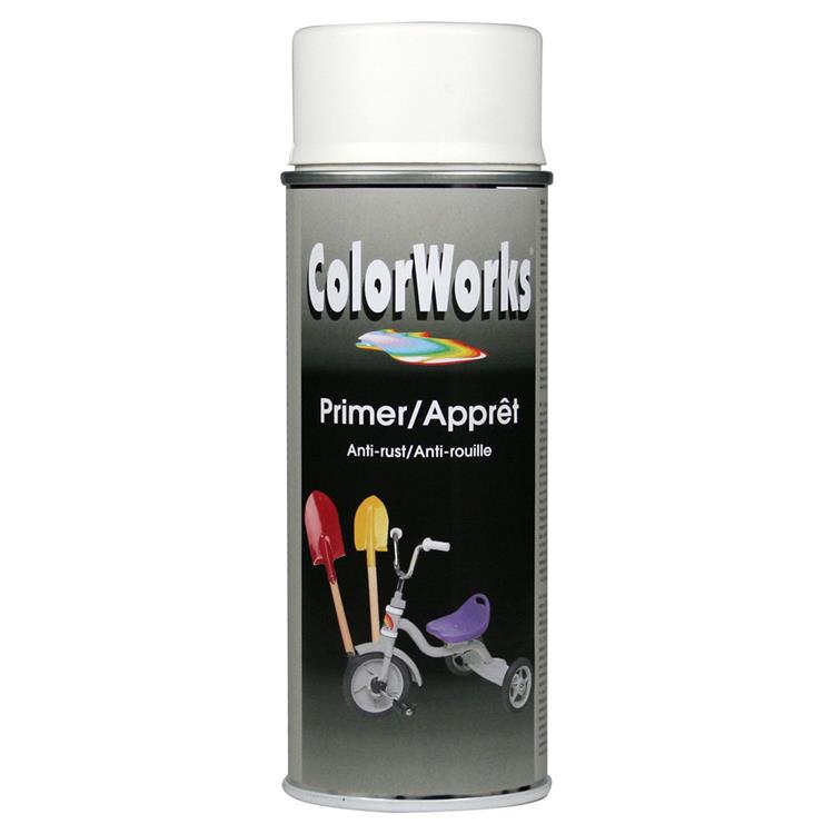 Motip Maxicolor primer wit