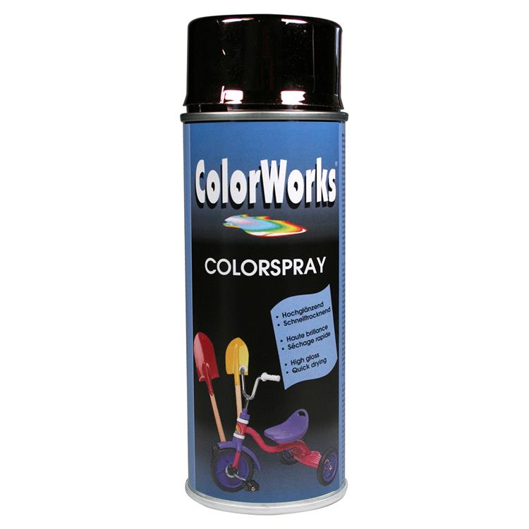 Motip Maxicolor chrome koper