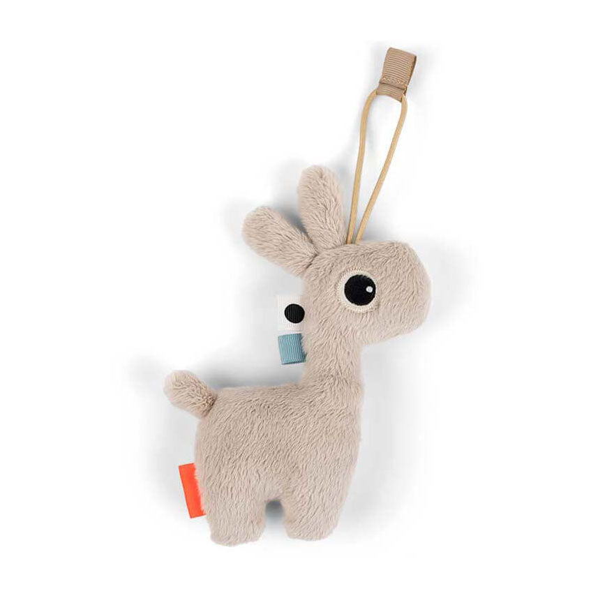 Done By Deer activiteiten gym lalee beige