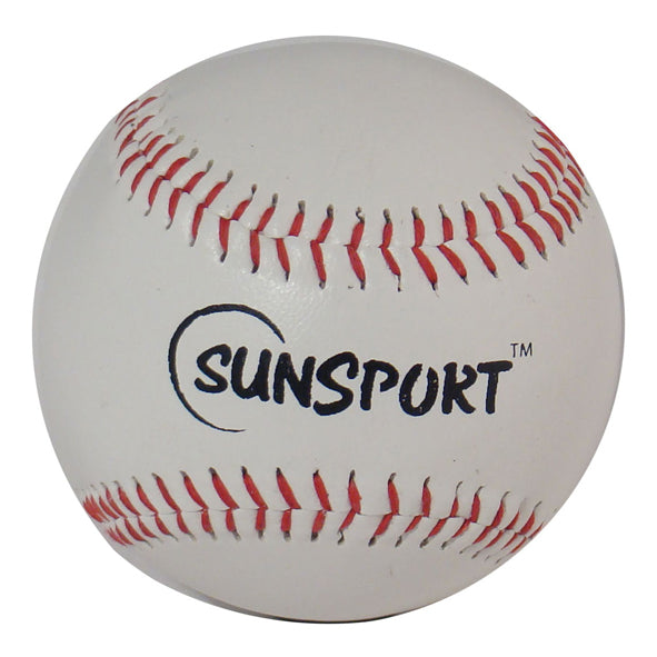 Bex sunsport honkbalknuppel met bal, 71cm