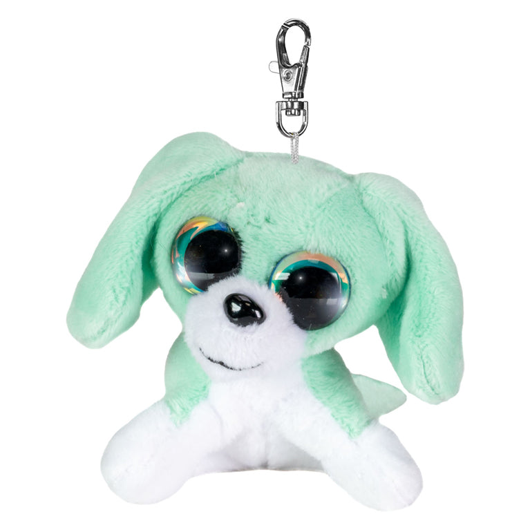 Tactic Lumo start sleutelhanger - hond tommy
