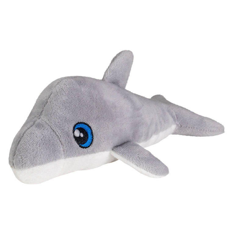 Tactic Save the sea knuffel - dolfijn willow