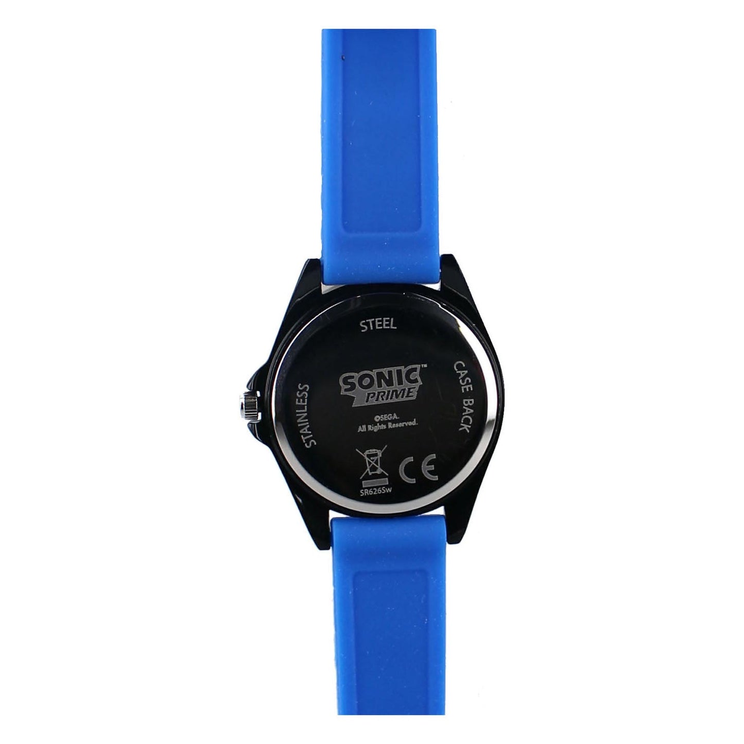 Vadobag Horloge sonic kids time!