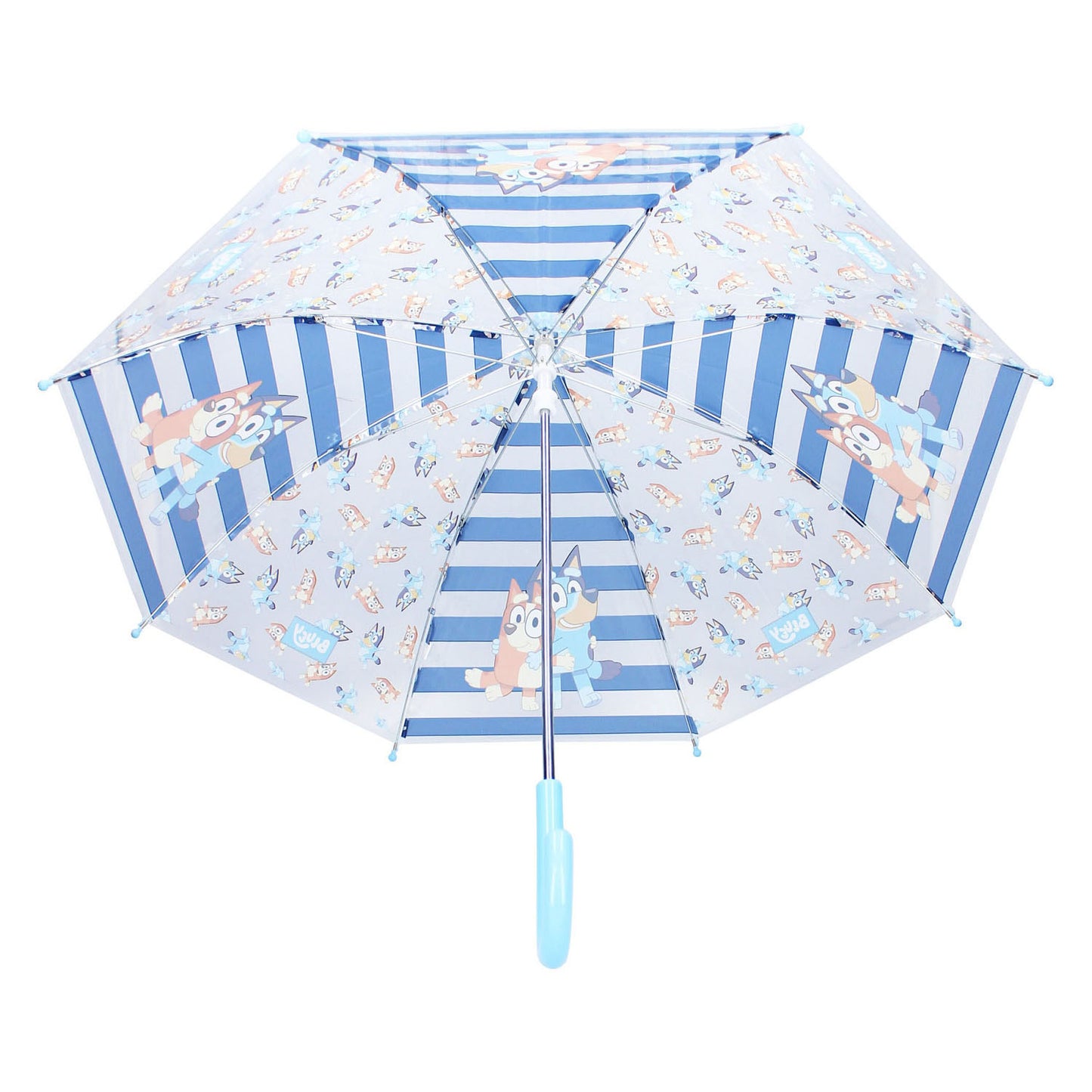Vadobag Paraplu bluey rainy days