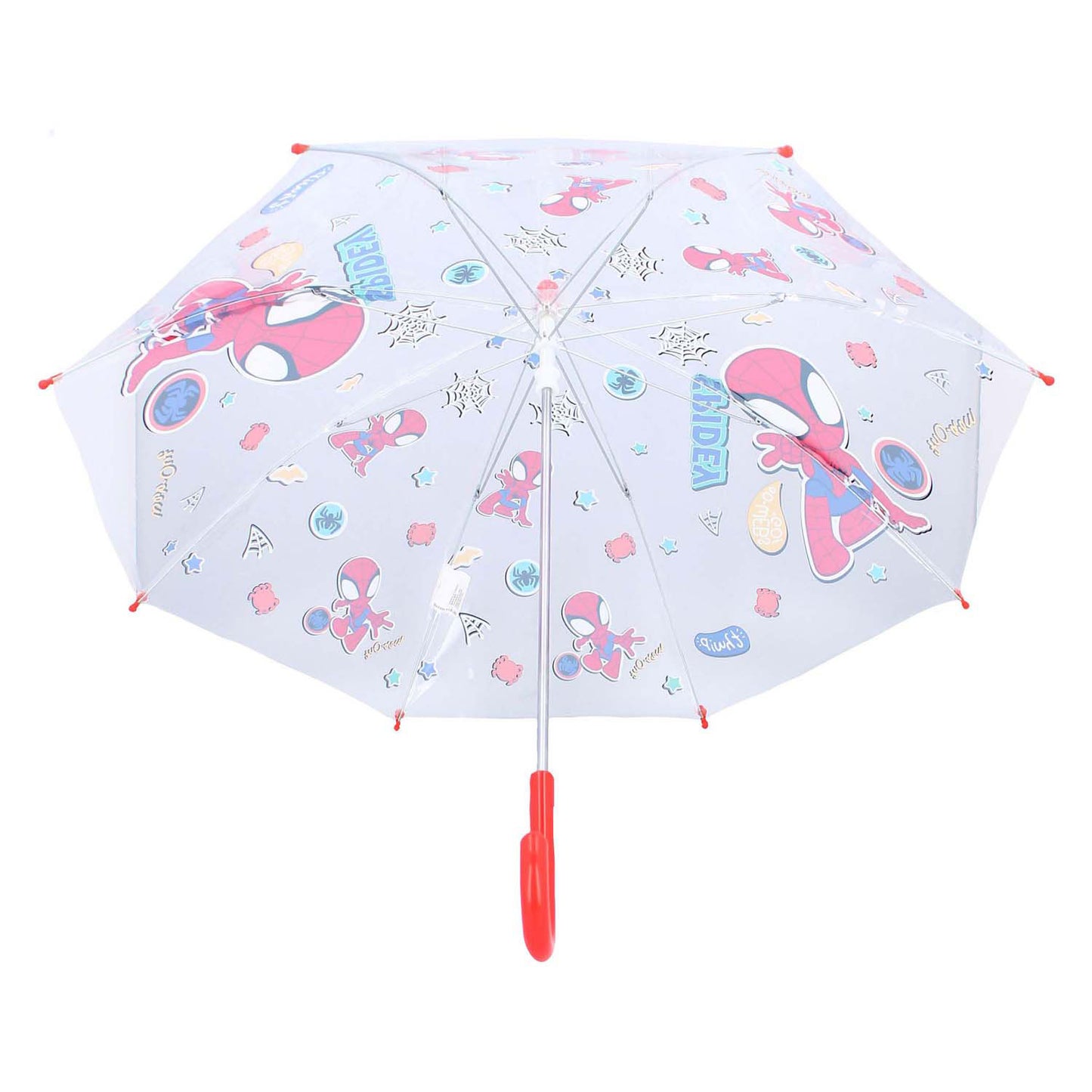 Vadobag Spidey paraplu rainy days
