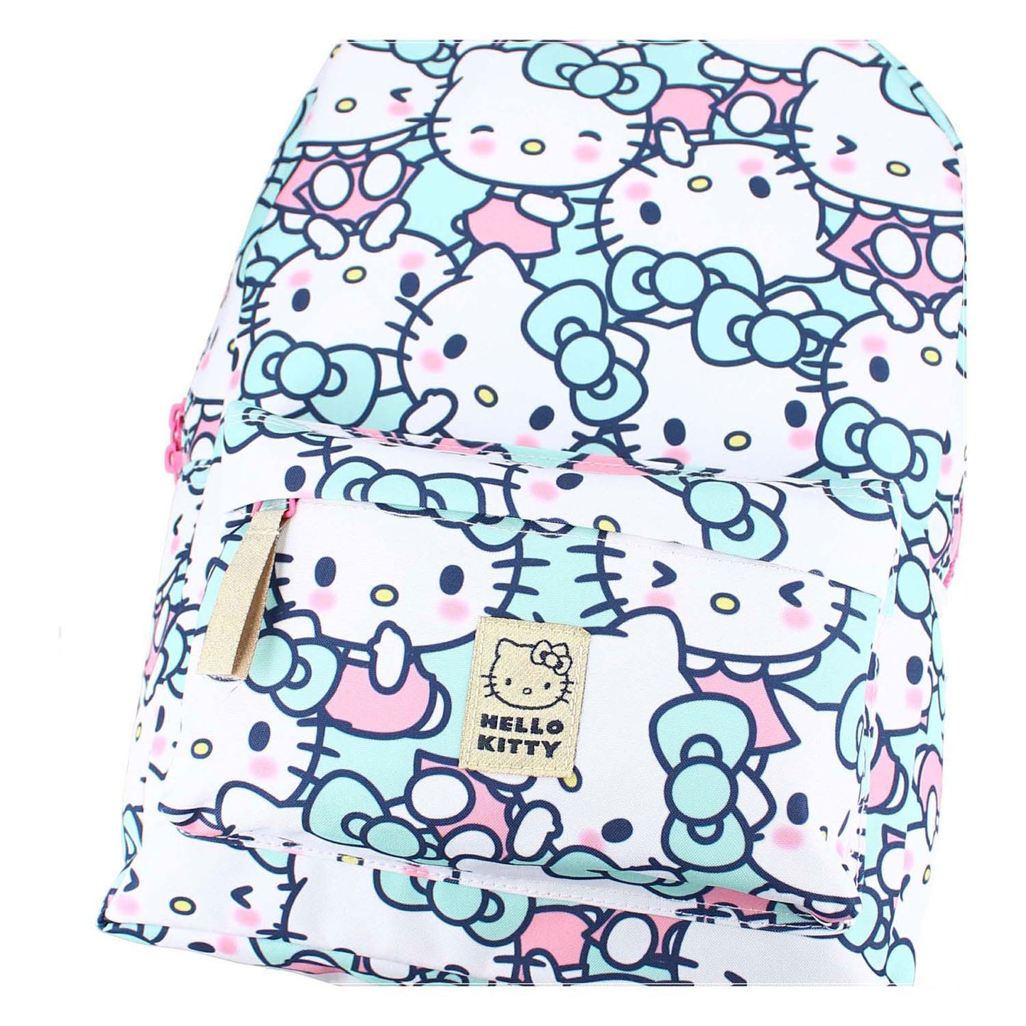 Vadobag Hello kitty rugzak cheerful