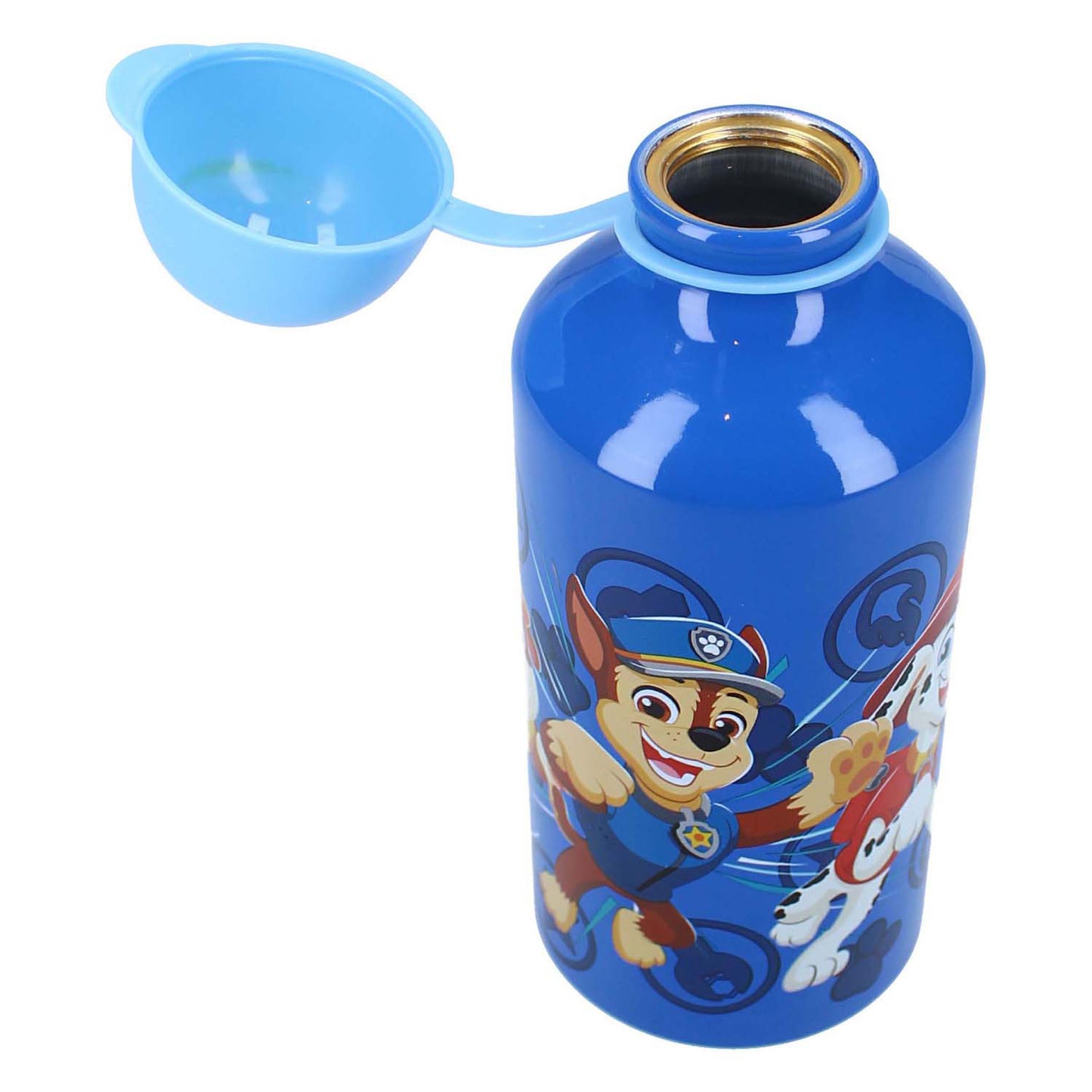 Vadobag Drinkfles paw patrol really refreshing - 500ml