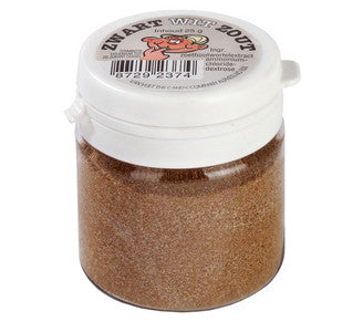 Kindly's Van vliet zwart wit zout potje (22x 25g)