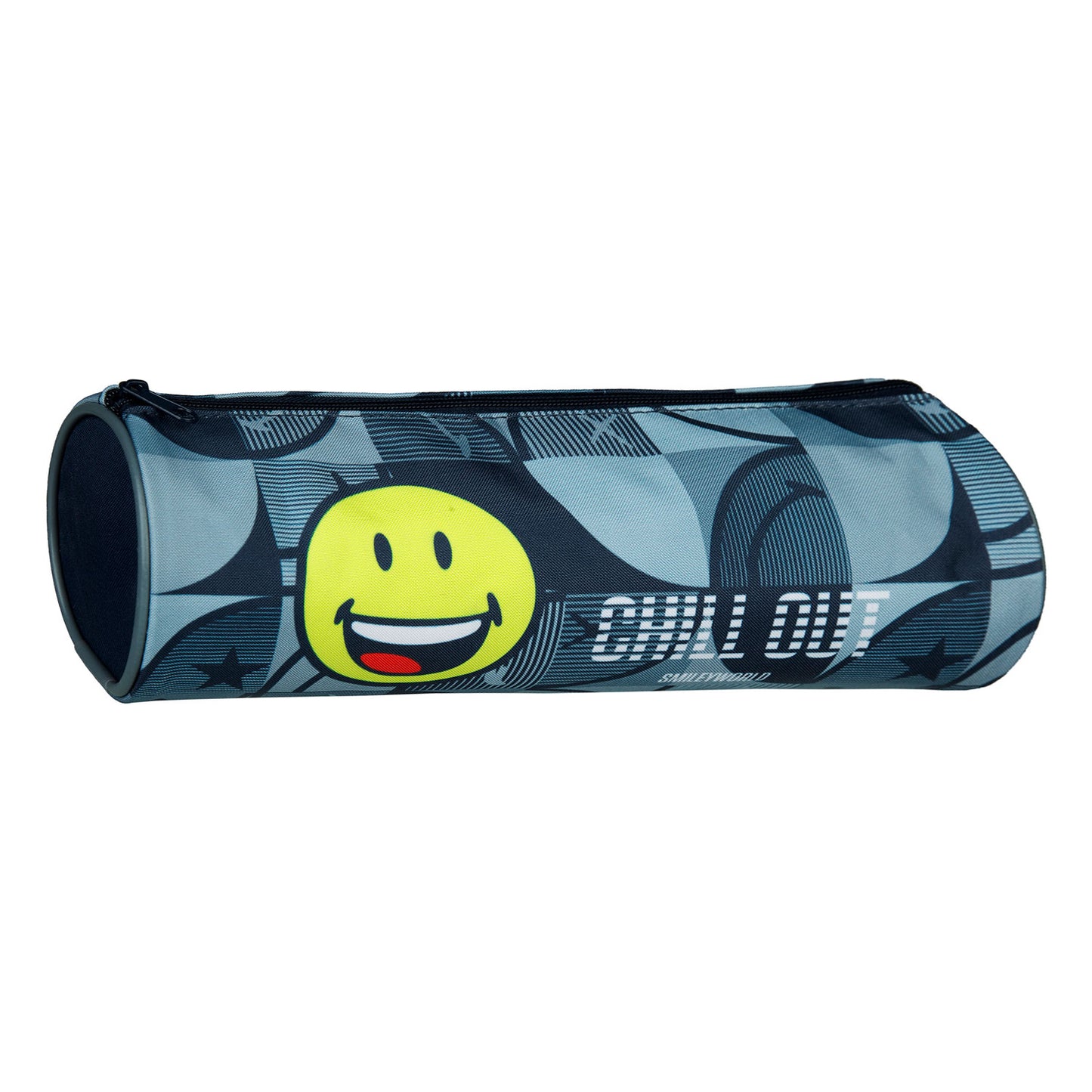 Undercover Etui lachgezicht
