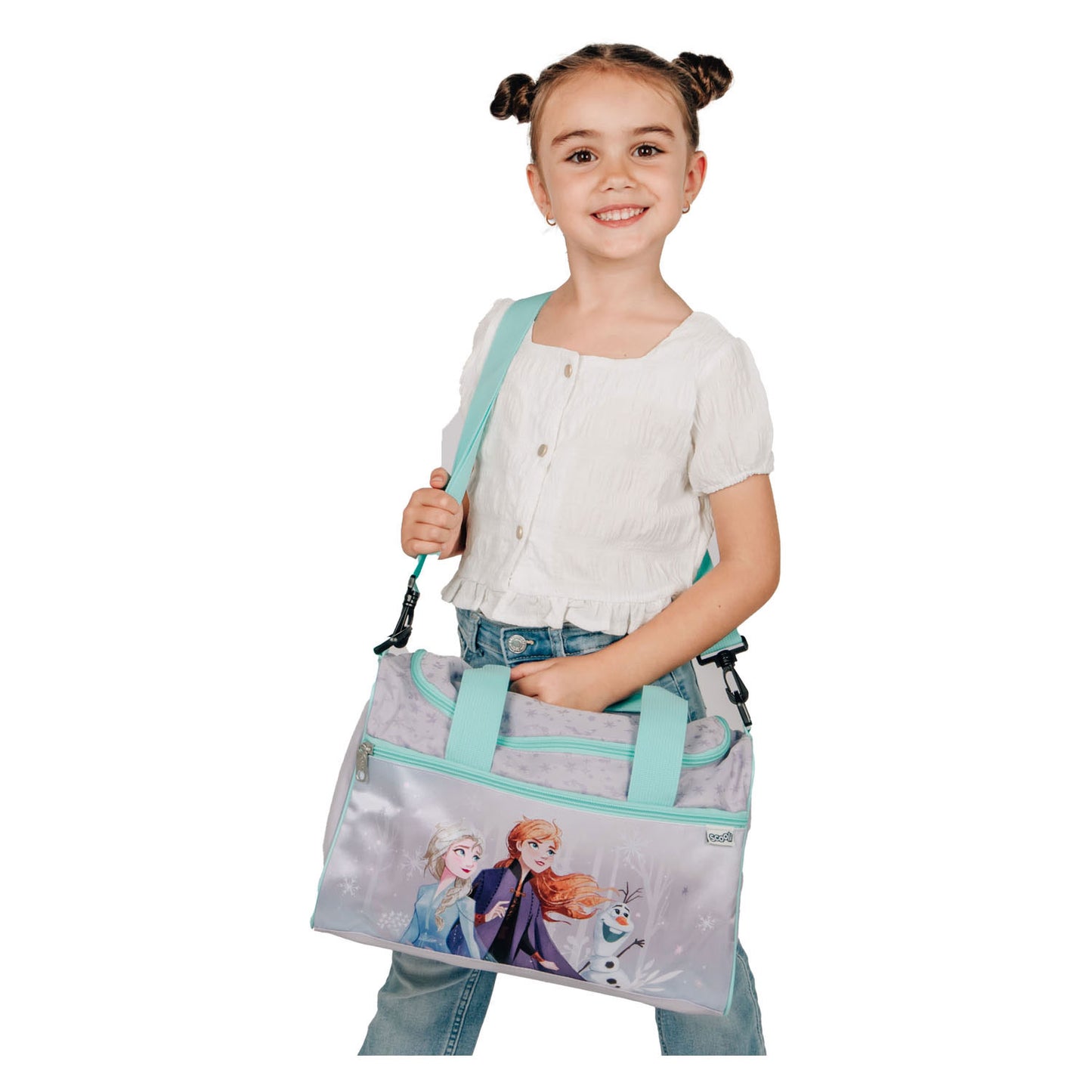 Undercover Sporttas disney frozen