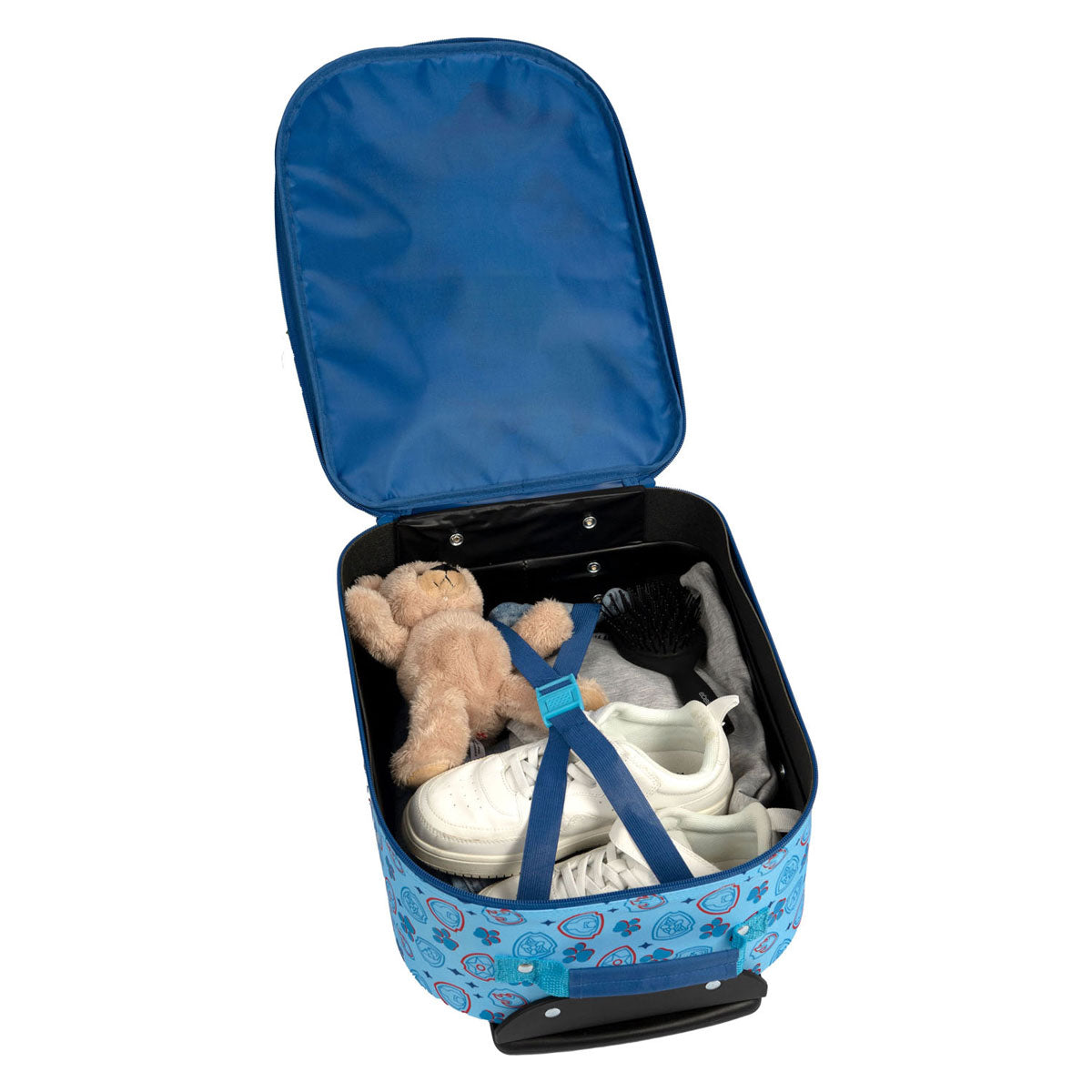 Undercover Trolleykoffer paw patrol