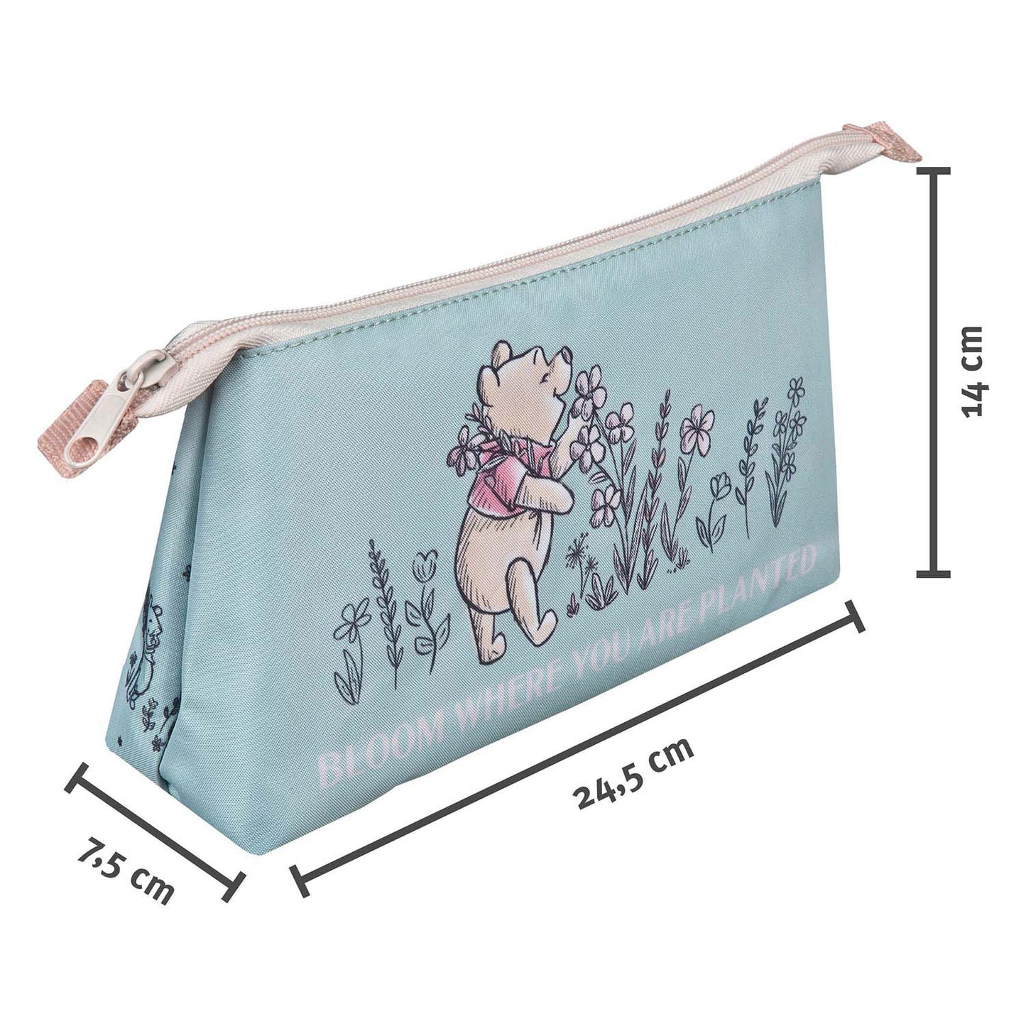 Undercover Etui winnie de poeh