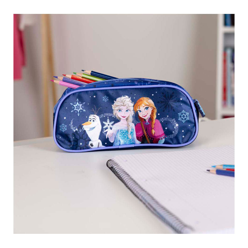 Undercover Etui frozen