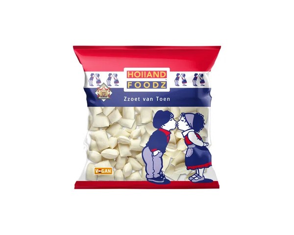 Holland Foodz De oosterhoutse pepermuntkussentjes (6x 500gr)