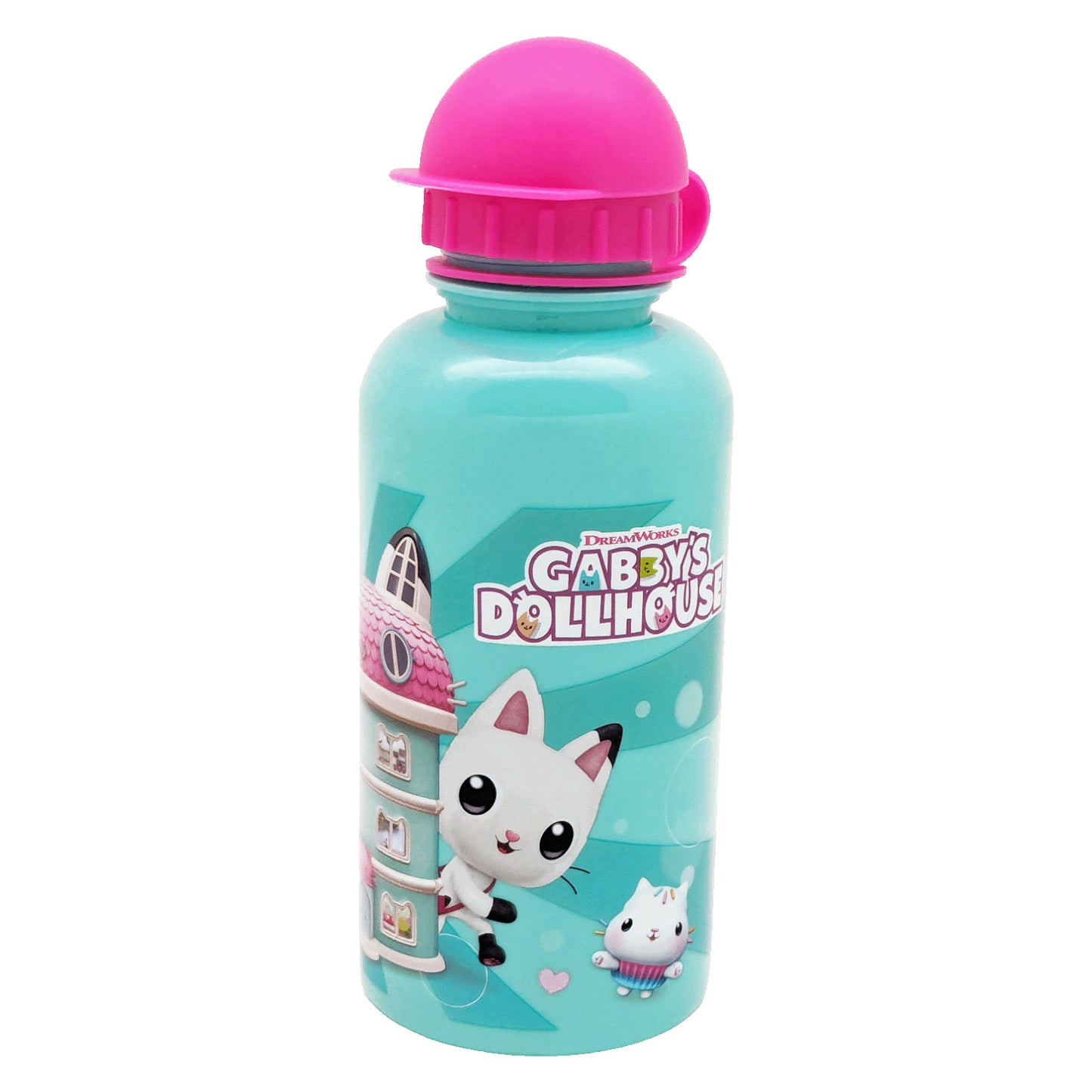 Speelgoedland Gabby's poppenhuis drinkfles