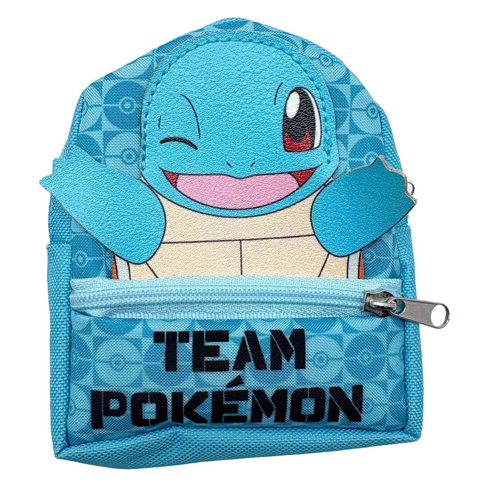 Pokémon Pokemon kaarten bewaartasje squirtle