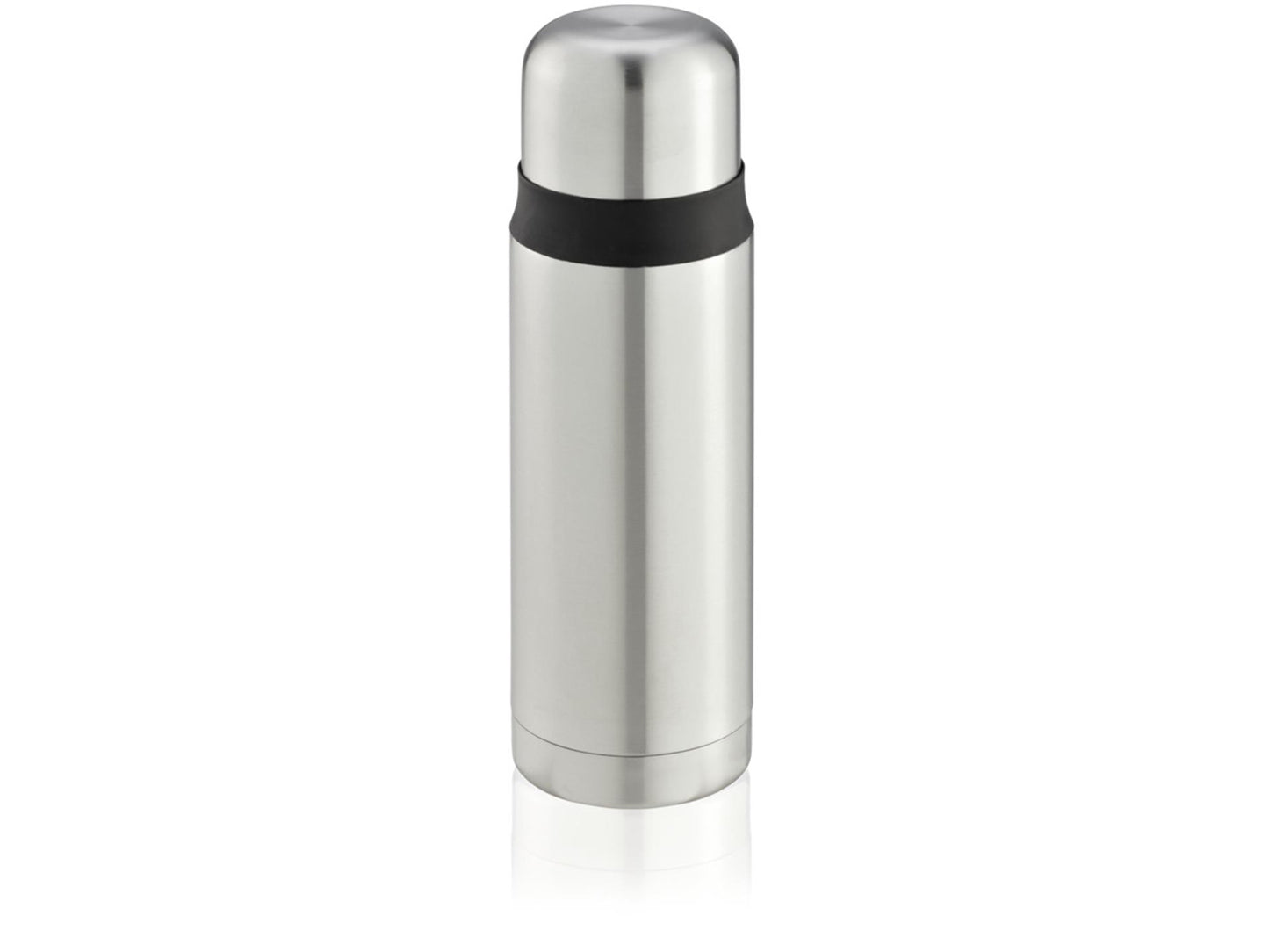 Leifheit coco isoleerfles 0,5 l rvs