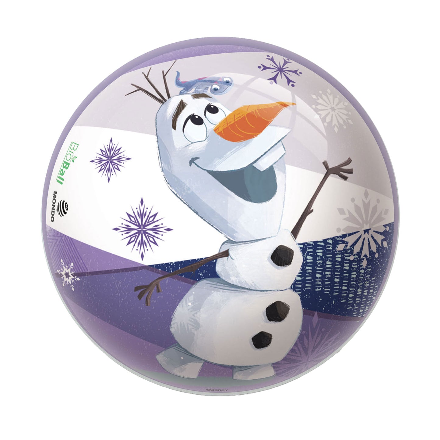 Unice Toys Mondo decorbal frozen, 23cm