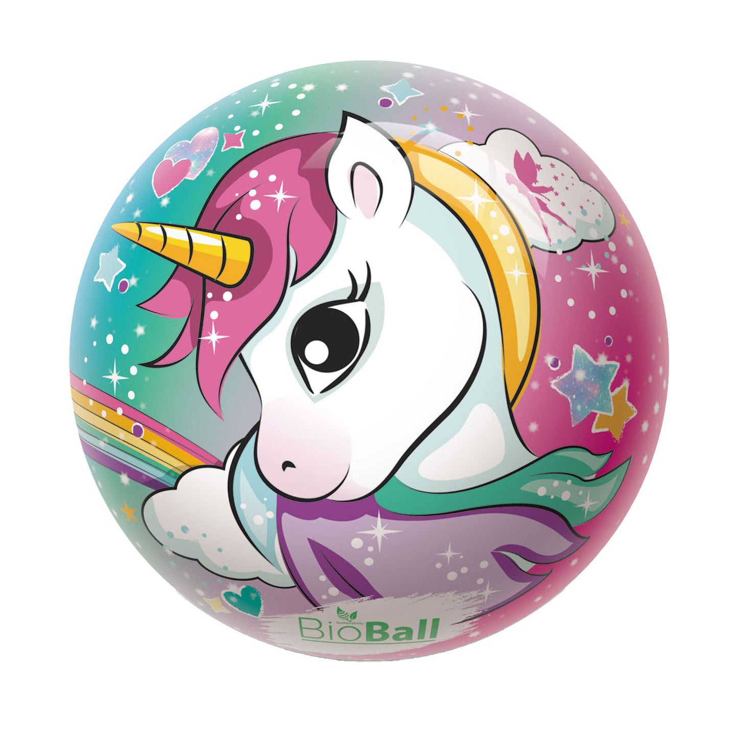 Unice Toys Mondo decorbal eenhoorn, 23cm