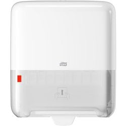 Handdoekdispenser Tork H1 Matic 37x33x20cm