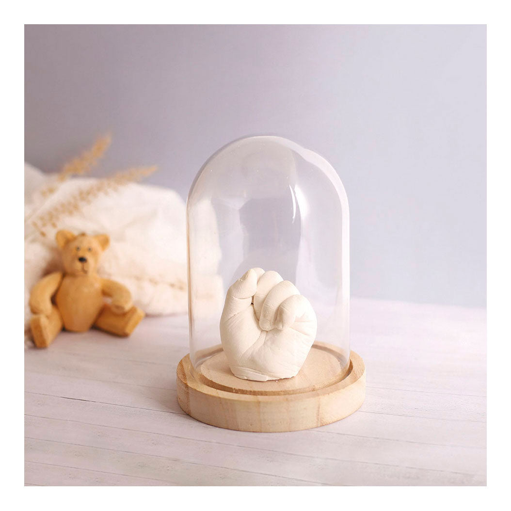 Graine Creative Graine kleine souvenir gips gieten set
