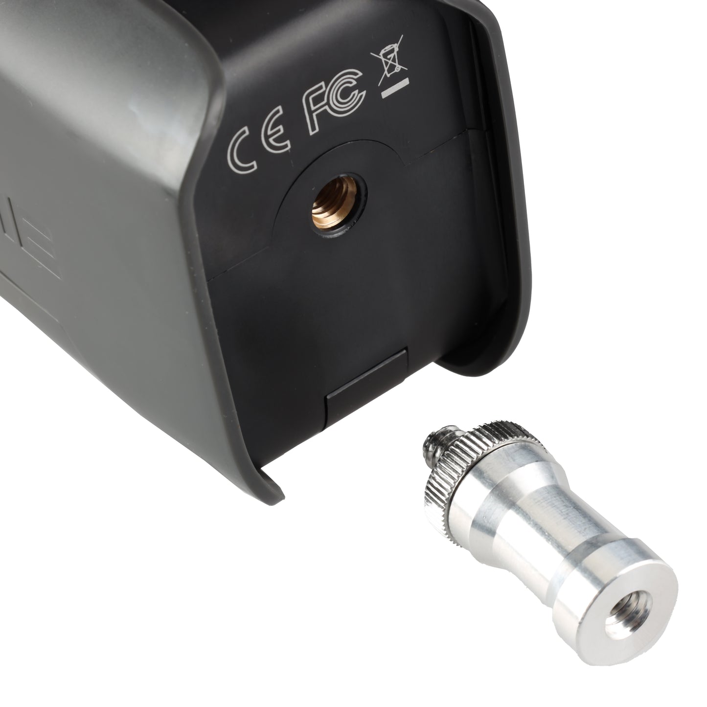 PMI Smokegenie handheld professionele rookmachine pro pack