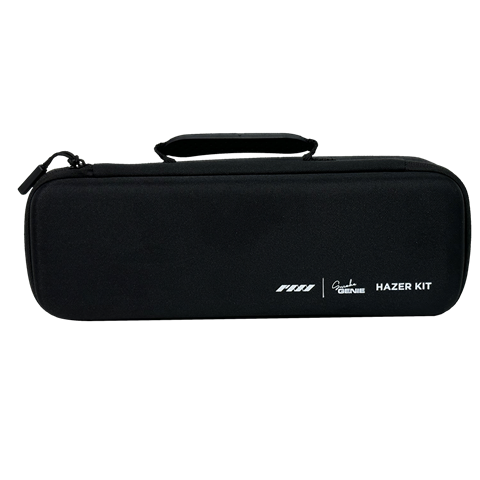 PMI Smokegenie handheld professionele rookmachine hazer kit
